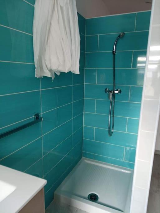Duplex 24m2 Classe 2 Etoiles A 2km D'aubenas