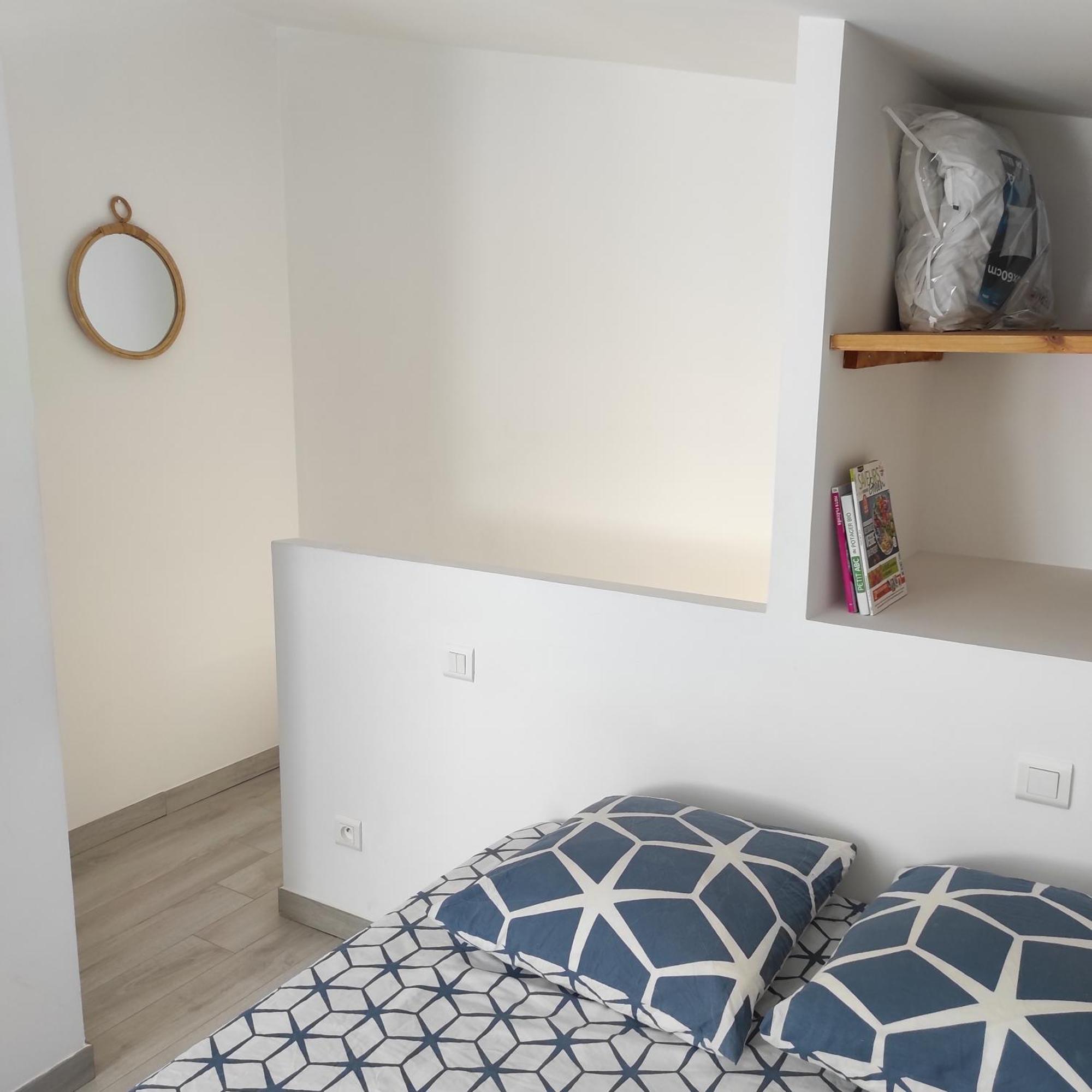 Duplex 24m2 Classe 2 Etoiles A 2km D'aubenas *
