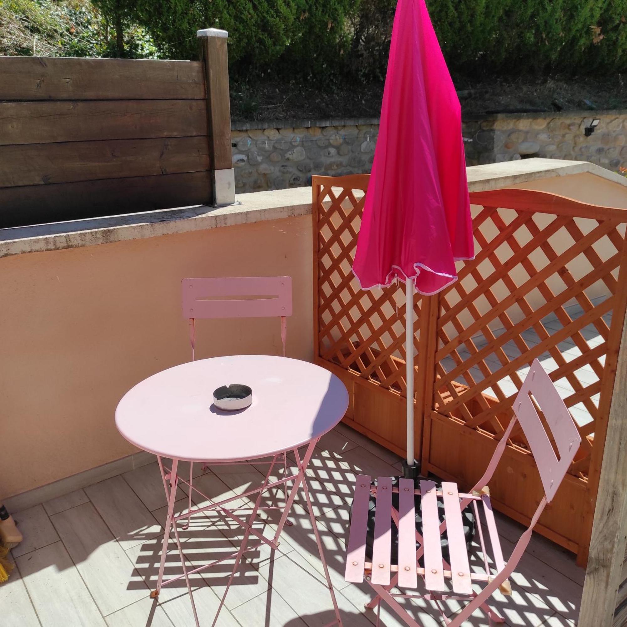 Apartment Duplex 24m2 Classe 2 Etoiles A 2km D'aubenas *